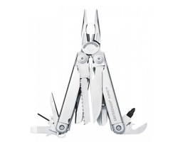 Мультитул Leatherman Surge
