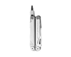 Мультитул Leatherman Wave-foto7