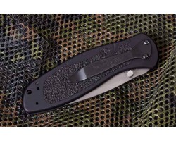 Ніж Kershaw S30V Blur-foto3