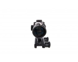 Приціл оптичний TRIJICON ACOG 4x32-foto2