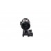 Приціл оптичний TRIJICON ACOG 4x32 BAC Dual illum Red Chevron .223/5.56 BDC 