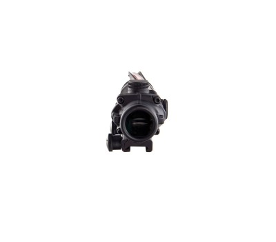 Приціл оптичний TRIJICON ACOG 4x32 BAC Dual illum Red Chevron .223/5.56 BDC 