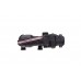 Приціл оптичний TRIJICON ACOG 4x32 BAC Dual illum Red Chevron .223/5.56 BDC 