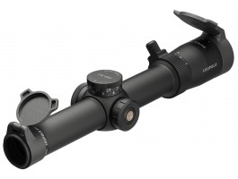 LEUPOLD Patrol 6HD 1-6x24 (30mm) SFP CDS-ZL2 Illum. CMR2 LEUPOLD Patrol 6HD 1-6x24 (30mm) SFP CDS-ZL2 Illum. CMR2