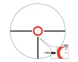 Vector Optics Arbiter 1-4x24IR-foto8