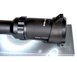 Vector Optics Arbiter 1-4x24IR-foto5
