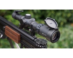 Vector Optics Arbiter 1-4x24IR-foto3