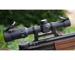 Vector Optics Arbiter 1-4x24IR-foto9