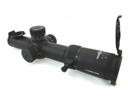 Vector Optics Artemis 1-8x26 FFP-foto5