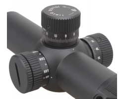 Vector Optics Artemis 1-8x26 FFP-foto7