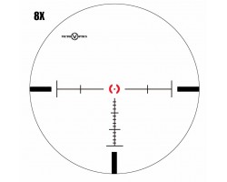 Vector Optics Artemis 1-8x26 FFP-foto4