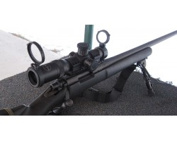 Vector Optics Artemis 1-8x26 FFP-foto9