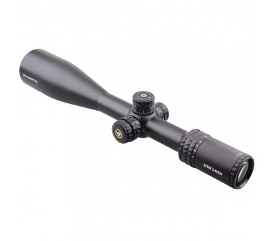 Оптичний приціл Vector Optics Aston 5-30x56 SFP SCOL-24