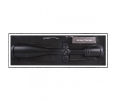 Оптичний приціл Vector Optics Aston 5-30x56 SFP SCOL-24