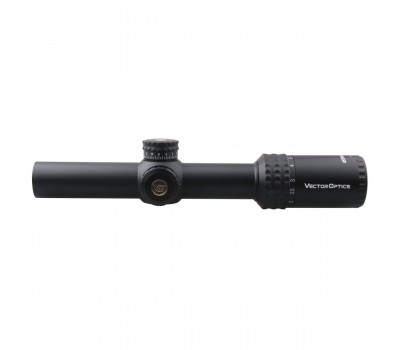 Оптичний приціл Vector Optics Aston 1-6x24 IR SCOC-24 Оптичний приціл Vector Optics Aston 1-6x24 IR SCOC-24