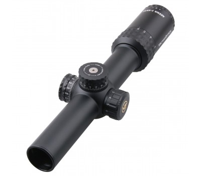 Оптичний приціл Vector Optics Aston 1-6x24 IR SCOC-24 Оптичний приціл Vector Optics Aston 1-6x24 IR SCOC-24