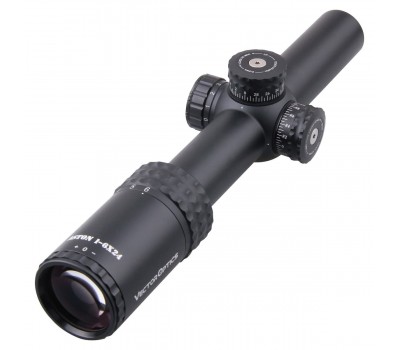 Оптичний приціл Vector Optics Aston 1-6x24 IR SCOC-24 Оптичний приціл Vector Optics Aston 1-6x24 IR SCOC-24