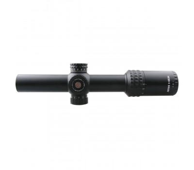 Оптичний приціл Vector Optics Aston 1-6x24 IR SCOC-24 Оптичний приціл Vector Optics Aston 1-6x24 IR SCOC-24