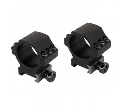 Оптичний приціл Vector Optics Aston 1-6x24 IR SCOC-24 Оптичний приціл Vector Optics Aston 1-6x24 IR SCOC-24