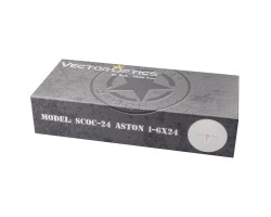 Vector Optics Aston 1-6x24 IR-foto11