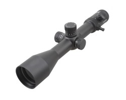 Оптичний приціл Vector Optics Atlas 5-30x56 SFP