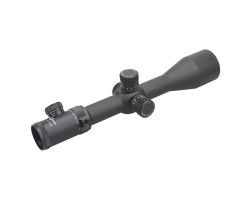 Оптичний приціл Vector Optics Atlas 5-30x56 SFP-foto5