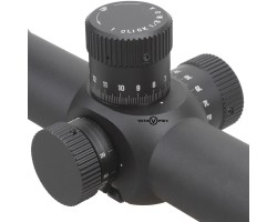 Оптичний приціл Vector Optics Atlas 5-30x56 SFP-foto6