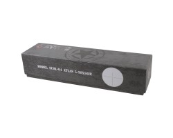 Оптичний приціл Vector Optics Atlas 5-30x56 SFP-foto9