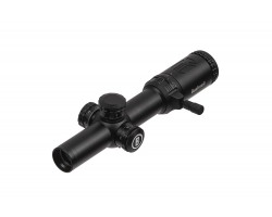 Bushnell AR Optics 1-4x24 il BTR-1 FFP Bushnell AR Optics 1-4x24 il BTR-1 FFP