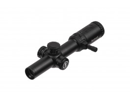 Bushnell AR Optics 1-4x24 il BTR-1 FFP Bushnell AR Optics 1-4x24 il BTR-1 FFP