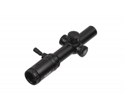 Приціл Bushnell AR Optics 1-4x24 illum BTR-1 FFP