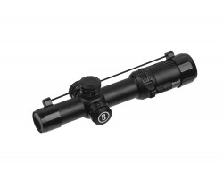 Bushnell AR Optics 1-4x24 il BTR-1 FFP-foto5