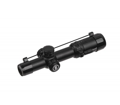 Приціл Bushnell AR Optics 1-4x24 illum BTR-1 FFP