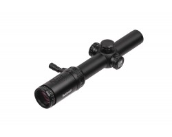 Bushnell "AR Optics" 1-8x24 il BTR-1 SFP-foto3