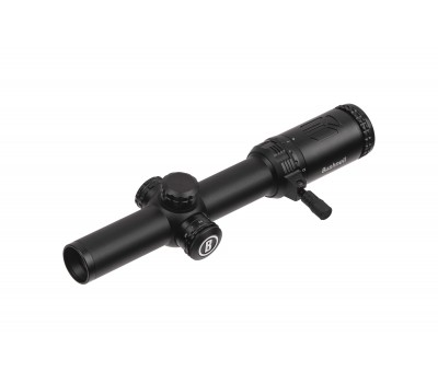 Приціл оптичний Bushnell "AR Optics" 1-8x24 illum BTR-1 SFP