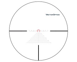Vector Optics Constantine 1-8x24 SFP SCOC-27-foto3