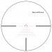 Оптичний приціл Vector Optics Constantine 1-8x24 SFP SCOC-27