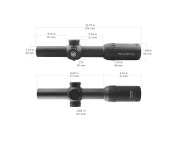 Vector Optics Constantine 1-8x24 FFP SCFF-32-foto3