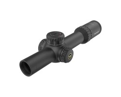 Vector Optics Continental1-10x28 (34mm) illum. ED FFP VET-CTR