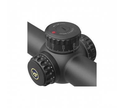 Оптичний приціл Vector Optics Continental1-10x28 (34mm) illum. ED FFP VET-CTR