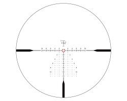 Vector Optics Continental1-10x28 (34mm) illum. ED FFP VET-CTR-foto2