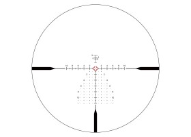 Vector Optics Continental1-10x28 (34mm) illum. ED FFP VET-CTR-foto2