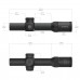 Оптичний приціл Vector Optics Continental1-10x28 (34mm) illum. ED FFP VET-CTR
