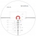 Оптичний приціл Vector Optics Continental 1-6x28 (34mm) FFP Tactical