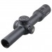 Оптичний приціл Vector Optics Continental 1-6x28 (34mm) FFP Tactical