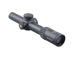 Vector Optics Continental 1-6x28 (34mm) FFP Tactical-foto2