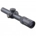 Оптичний приціл Vector Optics Continental 1-6x28 (34mm) FFP Tactical