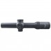 Оптичний приціл Vector Optics Continental 1-6x28 (34mm) FFP Tactical