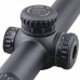 Оптичний приціл Vector Optics Continental 1-6x28 (34mm) FFP Tactical
