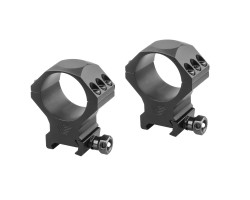 Vector Optics Continental 1-6x28 (34mm) FFP Tactical-foto10